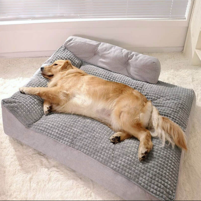 Calming Comfort Pet Mattress