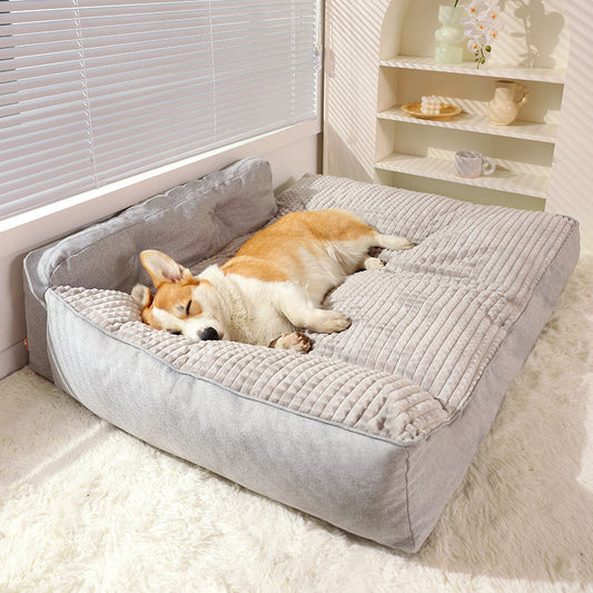 Calming Comfort Pet Mattress